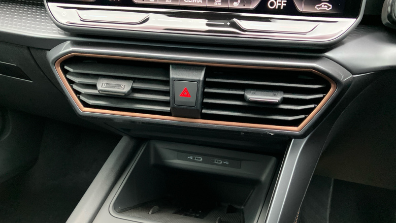 CUPRA Formentor 1.5 eTSI 150 V2 5dr DSG Petrol Estate